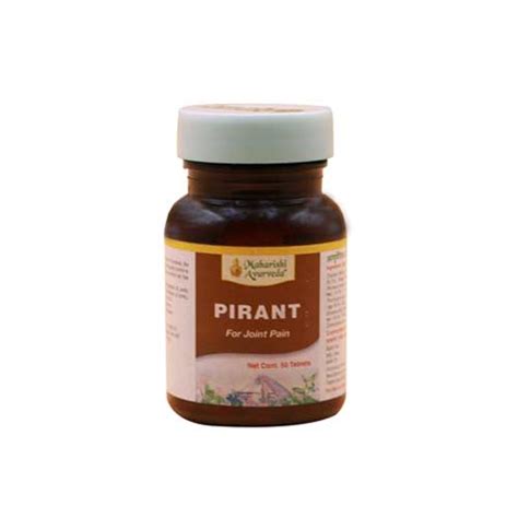Pirant Tab | 60TAB - Dawaghar