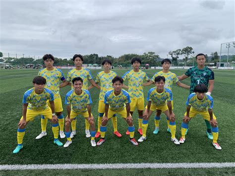 高円宮杯 Jfa U 18 サッカープリンスリーグ 2023 九州 2部 第11節 飯塚高校サッカー部公式サイトfootball