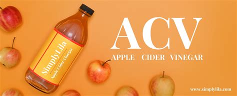 Apple Cider Vinegar for Beginners: Tips, Dosage, and Best Practices ...