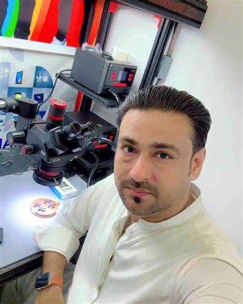 umair  fix lab