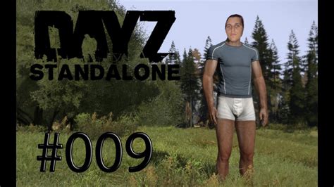 Dayz Deutsch Der Tod Let S Play Dayz Youtube