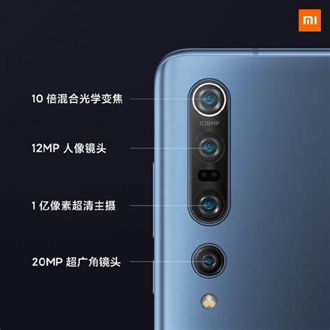 Xiaomi урежет функциональность для первых покупателей Xiaomi Mi 10 Pro