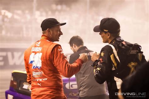 Fredric Aasbo Secures First Victory Of 2021 At Formula Drift St Louis