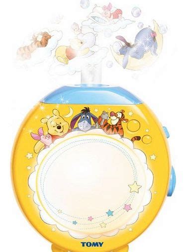 winnie the pooh winnie the pooh night light