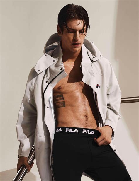 Kicking Off At $1 Billion: The Surprising Rise To Fame Of Fila's Net Worth