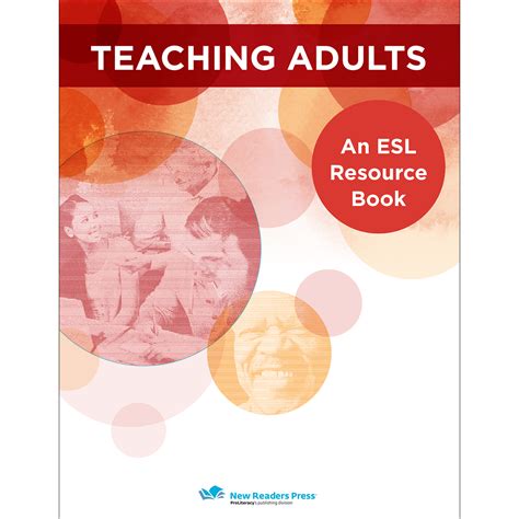 Teaching Adults: ESL