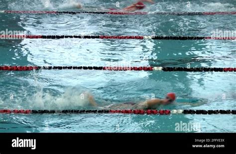 High school swim team Stock Videos & Footage - HD and 4K Video Clips - Alamy