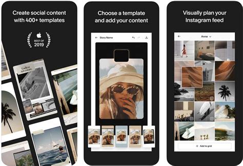 20 Best Instagram Story Apps For Designing Content 2025