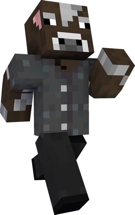 Jean Cowphio The Legend Of Dave The Villager Wiki Fandom