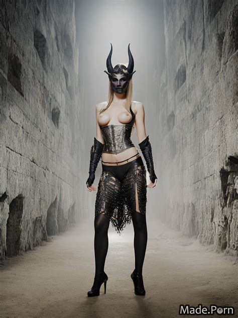 Porn Image Of Big Tits Superhero Athlete Perfect Body Asian Babe Cleavage Created By AI