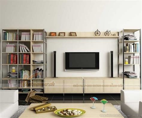 10 mẫu kệ tivi đẹp hot nhất 2017 bạn đã biết chưa