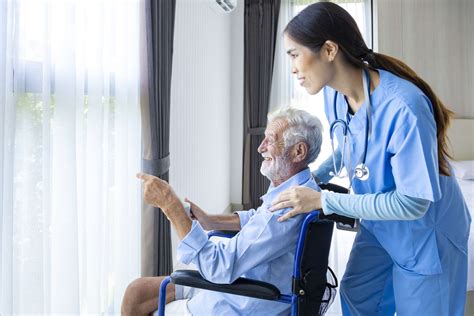 How To Know When Its Time To Call Home Hospice Care In Corona