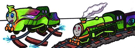 Thorax Train Tf 2 Of 2 By Kieliindustries On Deviantart