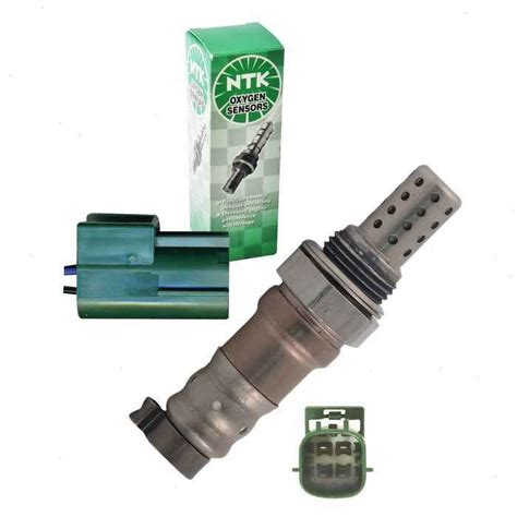 Ntk Downstream Right Oxygen O Sensor Compatible With Nissan