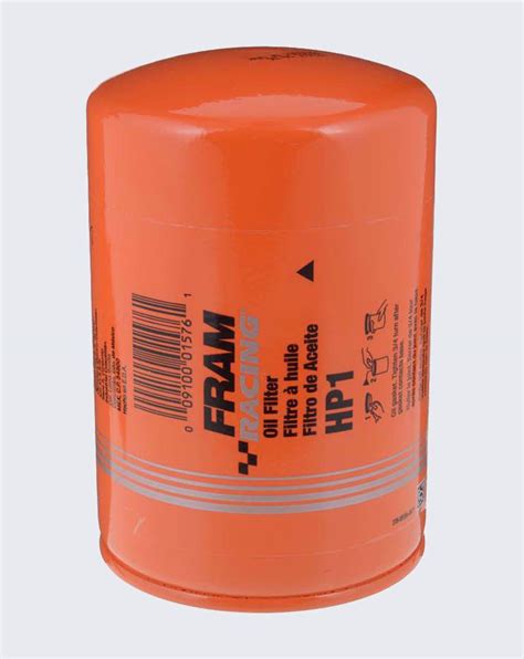 Topperformance Fram Racing Oil Filter Hp1