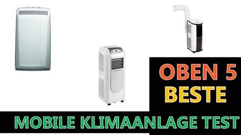 Beste Mobile Klimaanlage Test Youtube