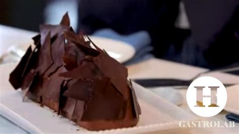 Aprende A Preparar Un Delicioso Lingote De Chocolate Con Esta Receta De