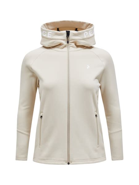 Peak Performance General Store Münster W Rider Zip Hood purchase online