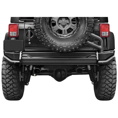 Aev Rear Bumper With Water Tank Kit For Jeep Wrangler Jk 2007 2017