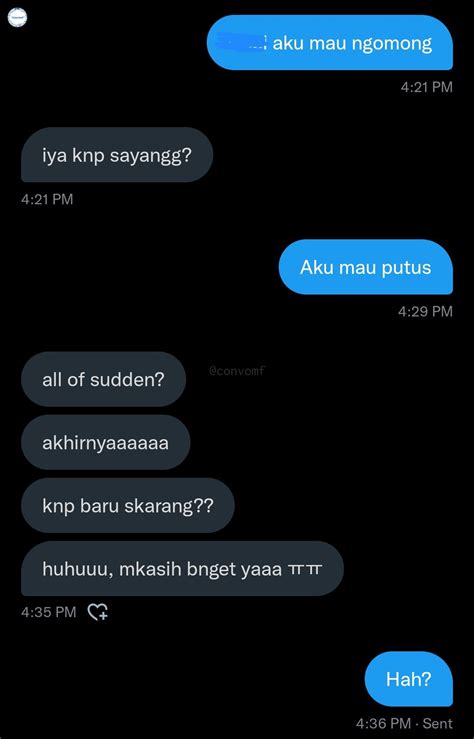 Convomf On Twitter Menurut Kalian Ini Dia Lagi Sedih Seneng Apa Lagi