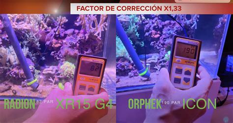 What Makes Atlantik ICon Possibly The Best Reef LED Light Of The Market