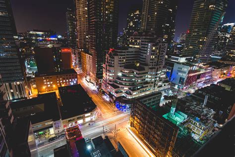 Best Toronto Ontario Images On Pholder Abandoned Porn City Porn