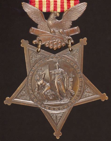 The 1916 Medal of Honor Review Board - Congressional Medal of Honor Society