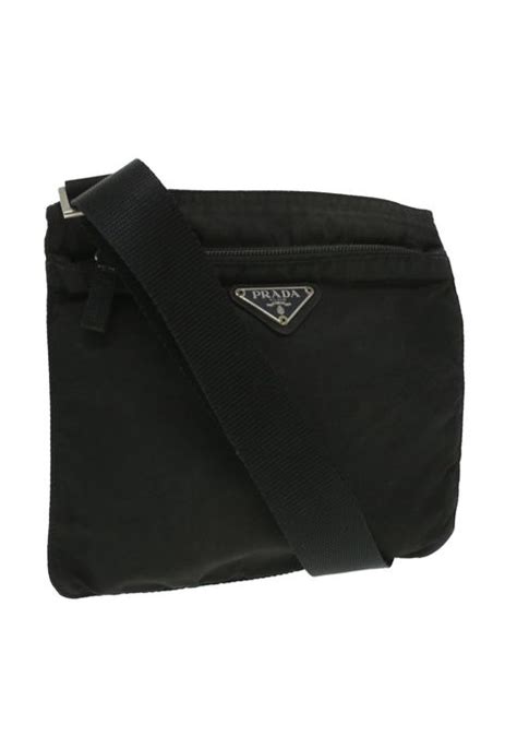 Prada Crossbody Shoulder Bag Grailed