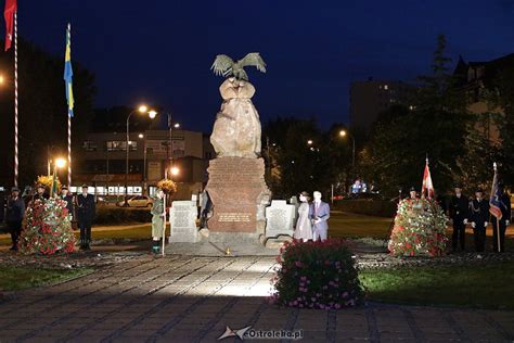 Rocznica Agresji Sowieckiej Na Polsk S U Ba Wi Zienna