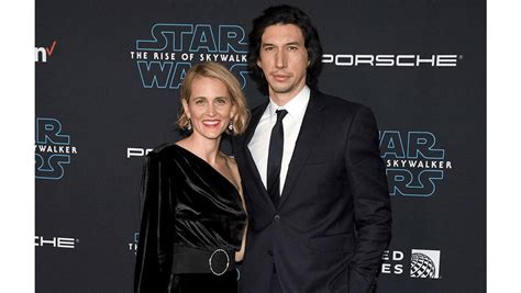 Adam Driver To Host First Snl Show Of 2020 8days