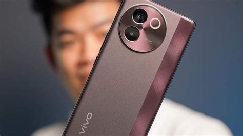 Vivo V E Segera Hadir Di Indonesia Hp Spek Gahar Dengan Desain Mewah