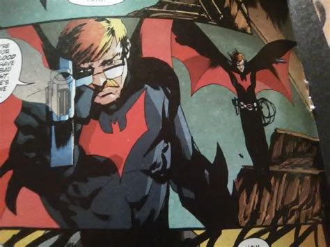 Fuck Yeah Batman Who Laughs Spoiler R Batman