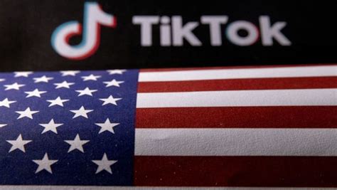 Un Projet De Loi Qui Pourrait Interdire Tiktok Aux États Unis A été Adopté Voici Ce Quil Faut