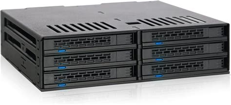 ICY DOCK Bay SATA HDD SSD Hot Swap Cage India Ubuy