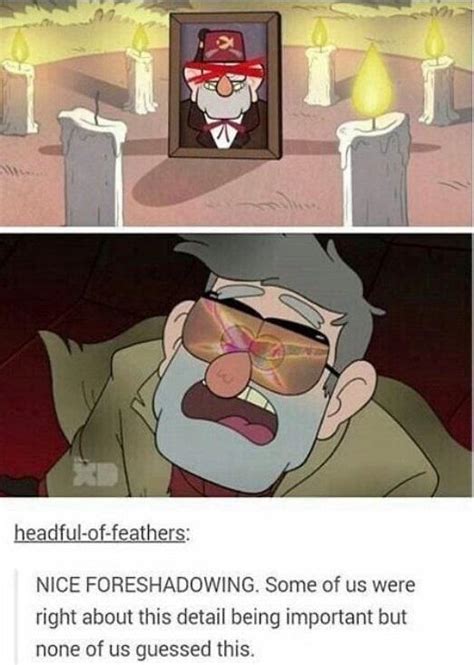 Best Gravity Falls Pop Images On Pholder Gravityfalls Meme