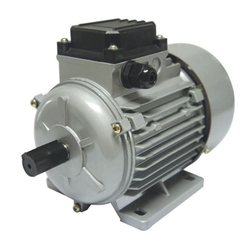 Single Phase Resistance Start Induction Motors Yu Series Single