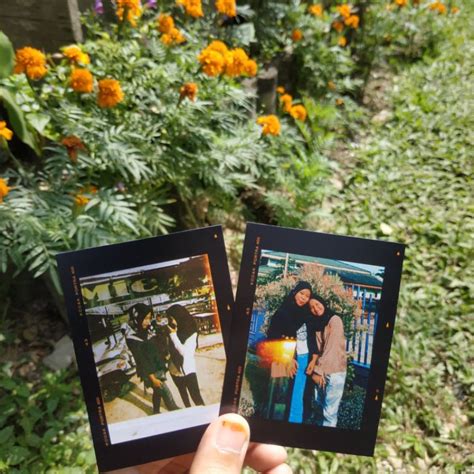 Jual Cetak Foto Polaroid Cetak Foto Kodak Print Foto Instax Album