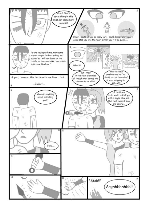 Aqua Origins Page 22 By Leaf Ninja 101 On Deviantart