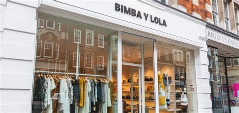 Bimba y Lola sigue ganando presencia en Portugal y abrirá en Aveiro