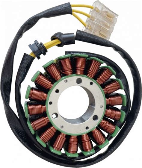 Stator Magneto Coil Assembly Ktm 125 200 Duke 2011 2019 90139004000