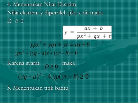 Berikan 3 Contoh Soal Essay Materi Fungsi Rasional Materi Soal