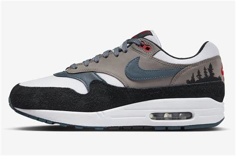 O Acheter Les Nike Air Max Prm Escape Slate Blue Au Meilleur Prix