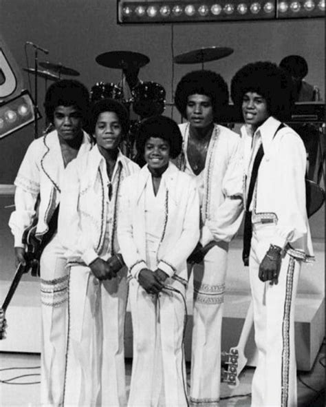 The Jackson 5 Who They Were And What Happened To Them