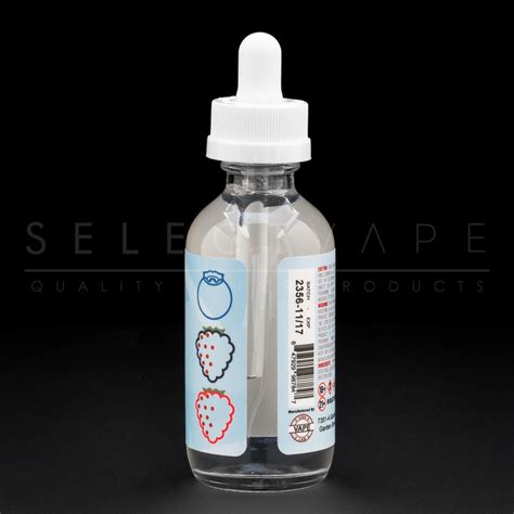 Select Vape Very Cool Naked 100 60ml