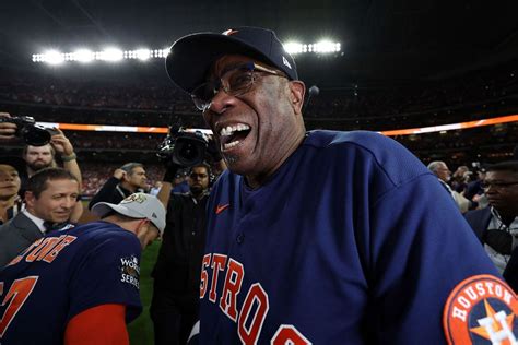 Did Dusty Baker Win World Series As A Player Everything You Need To Know