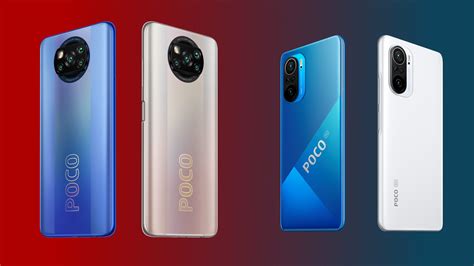 Poco F X Pro Announced Snapdragon And Hz For Just Euros