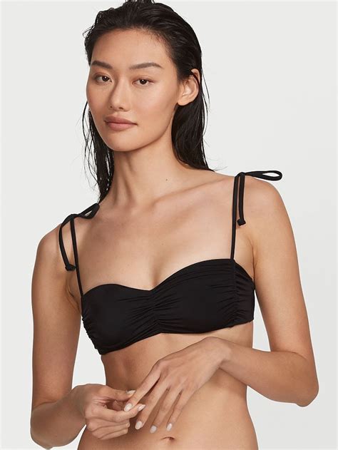 B Zg L I Lt L Bralette Bikini St