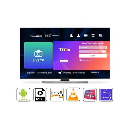 Trex Iptv Subscription For All European Countries Netherlands Germany