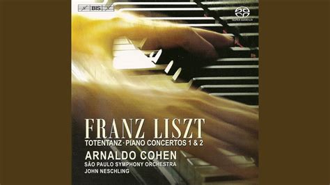 Piano Concerto No. 1 in E-Flat Major, S. 124: I. Allegro maestoso. Tempo giusto - YouTube Music