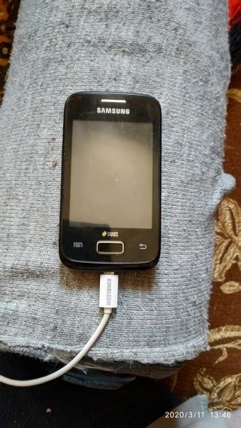 Продам Самсунг GT-S6102 в отличном состоянии 2 сим карты Зарядное ...